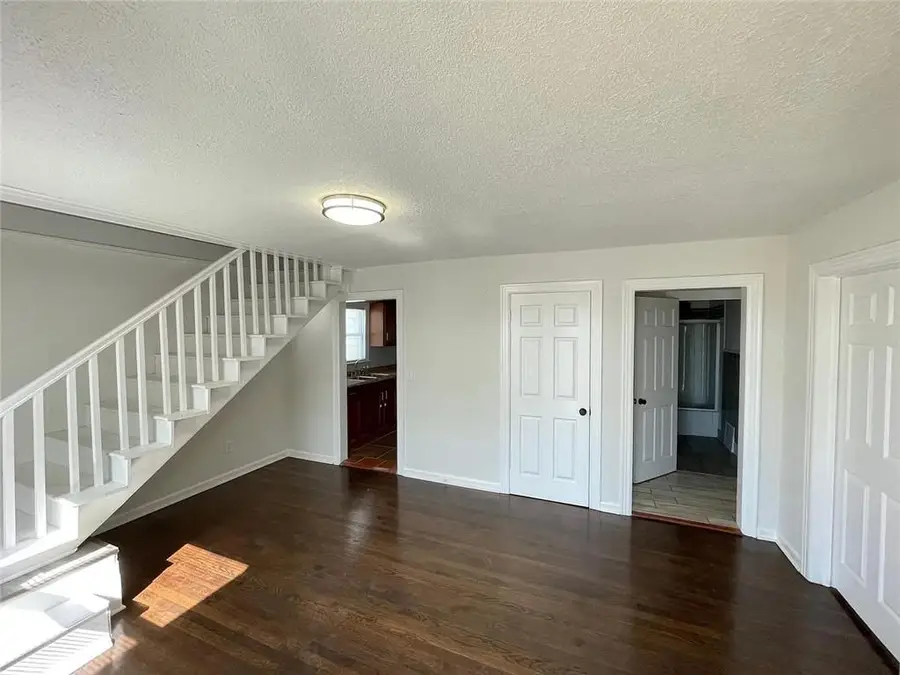 2612 E 75th Street, Kansas City, MO 64132 - #3