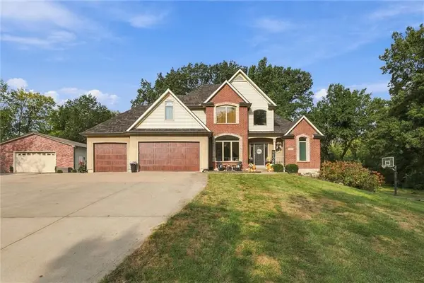 4200 S Tyer Road, Grain Valley, MO 64029