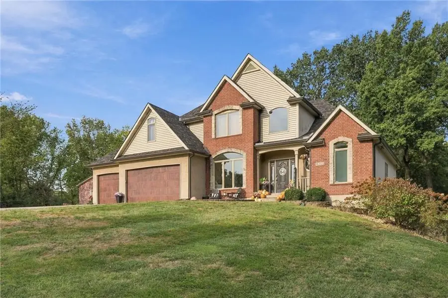 4200 S Tyer Road, Grain Valley, MO 64029 - #3