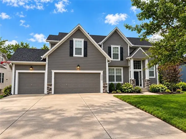 20908 W 117th Street, Olathe, KS 66061
