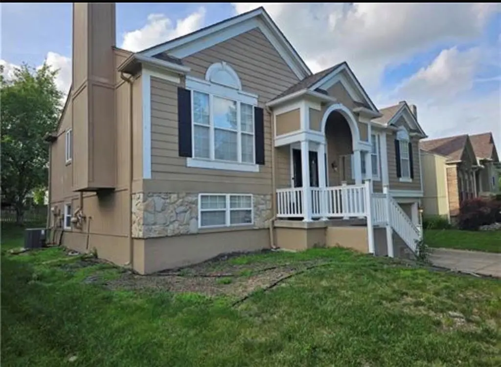 15672 S Blackfoot Street, Olathe, KS 66062 - #1