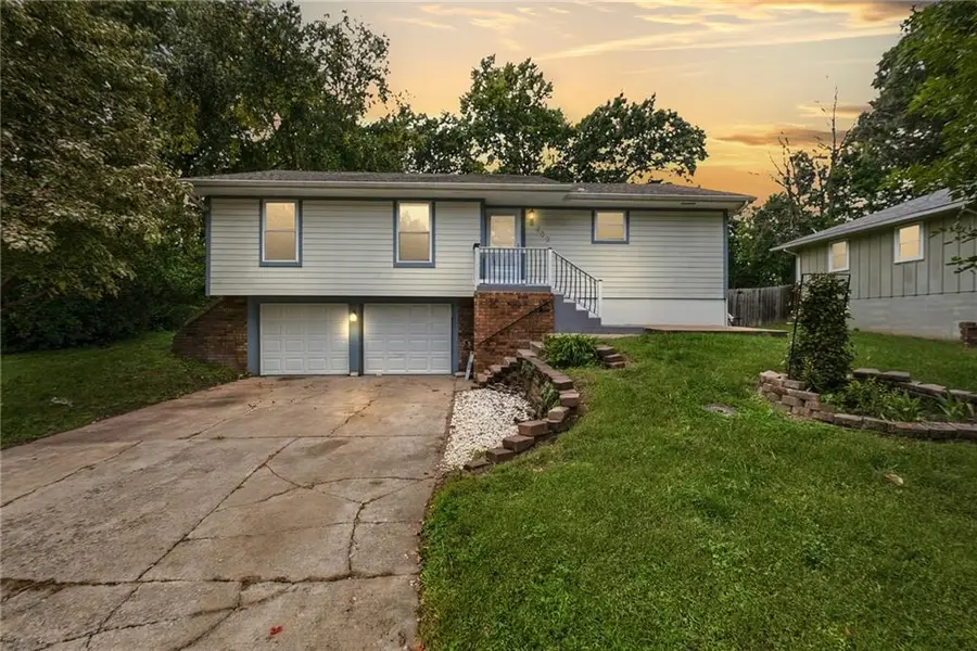 200 S Downey Avenue, Independence, MO 64056 - #2