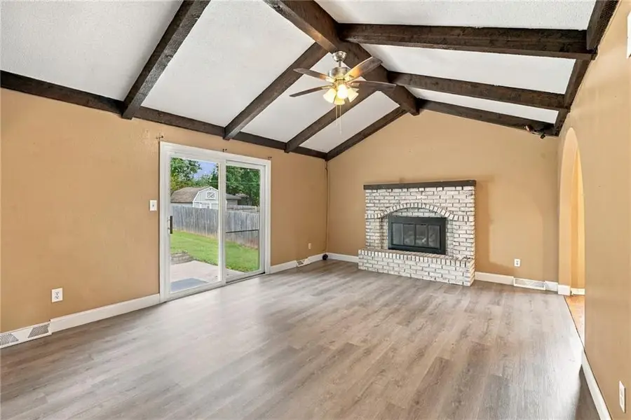 200 S Downey Avenue, Independence, MO 64056 - #3
