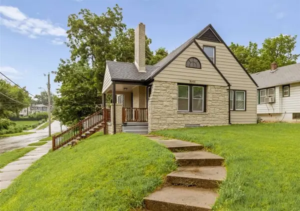 3646 Askew Avenue, Kansas City, MO 64128