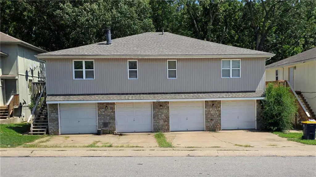8205 N Everton Avenue, Kansas City, MO 64152 - #1