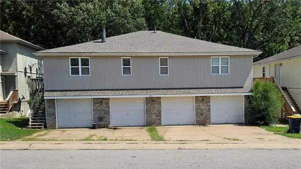8205 N Everton Avenue, Kansas City, MO 64152