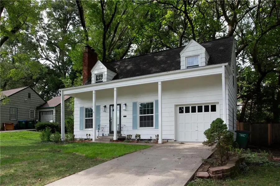 5612 Birch Street, Roeland Park, KS 66205 - #3
