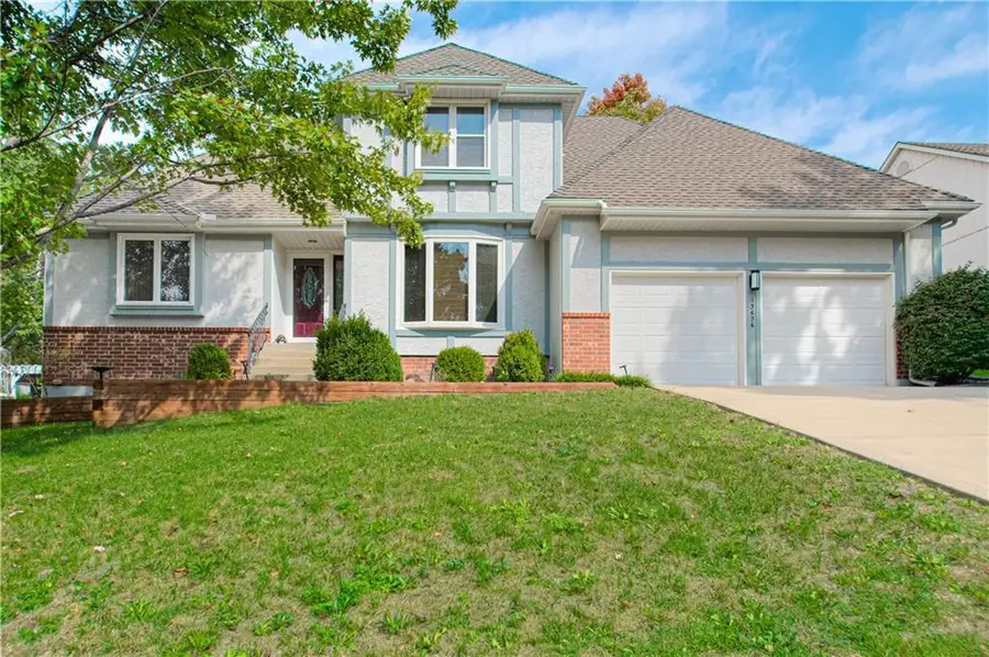 13636 W 75 Place, Lenexa, KS 66216 - #2