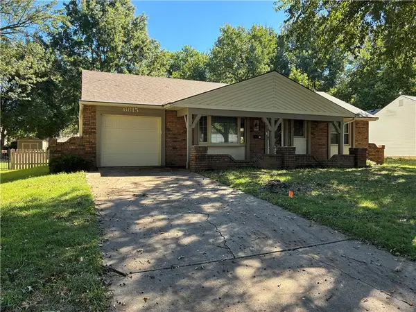 6615 Switzer Lane, Shawnee, KS 66203