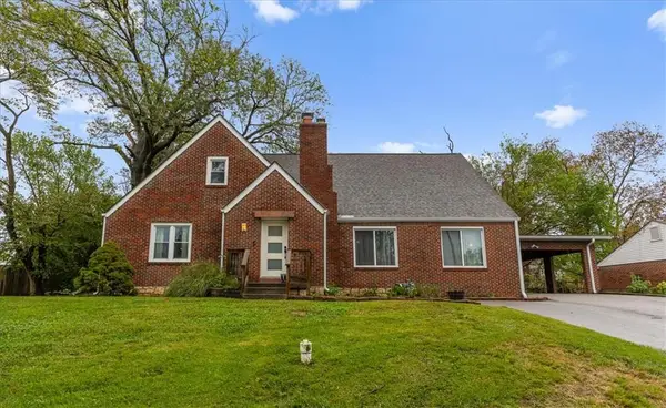 3137 N 54 Street, Kansas City, KS 66104