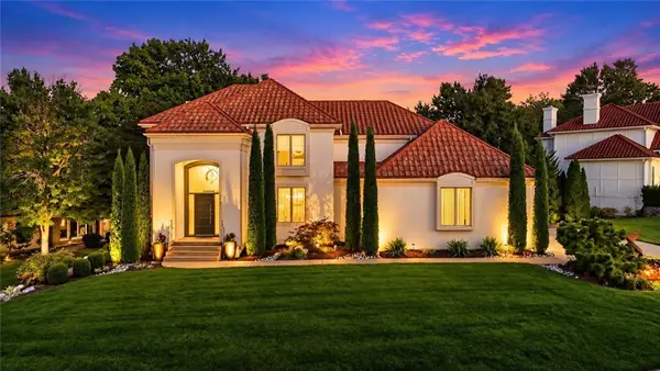 12707 Woodson Street, Overland Park, KS 66209