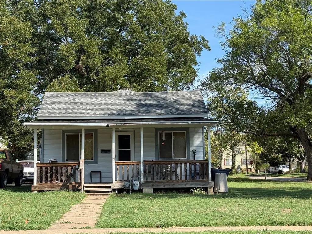 1000 Locust Street, Independence, KS 67301 - #1