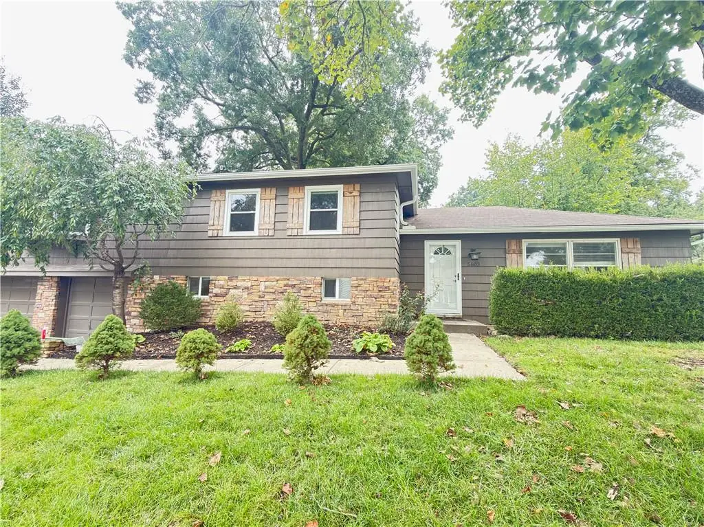 5603 Maple Street, Mission, KS 66202 - #1