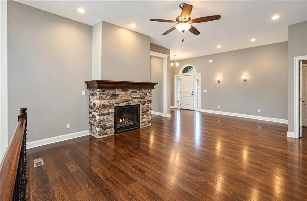 21647 W 177th Terrace, Olathe, KS 66062 - #1