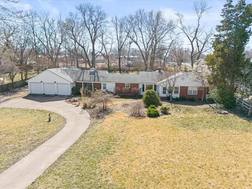 6909 W 82nd Street, Overland Park, KS 66204 - #1