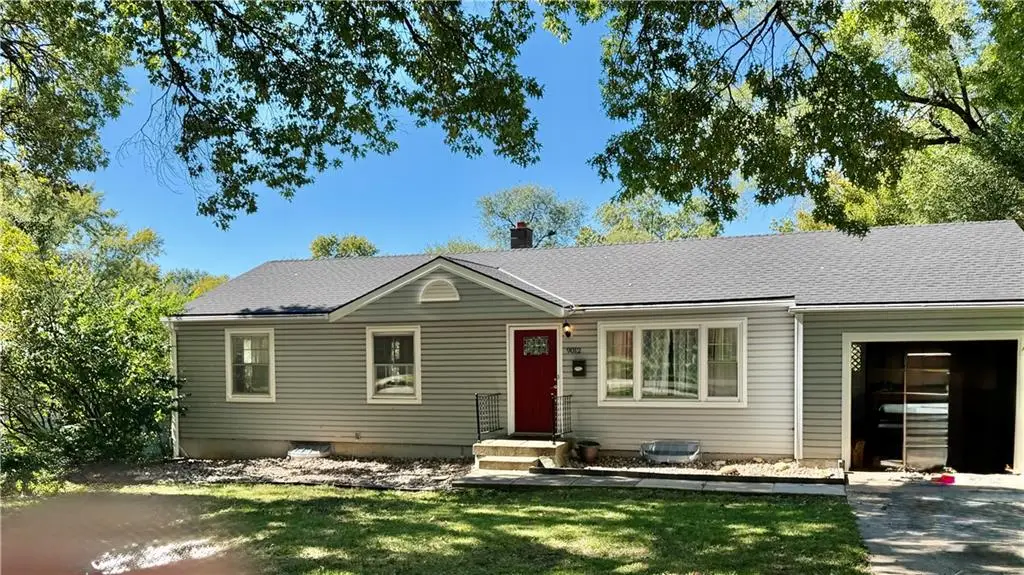 9012 Wornall Road, Kansas City, MO 64114 - #1