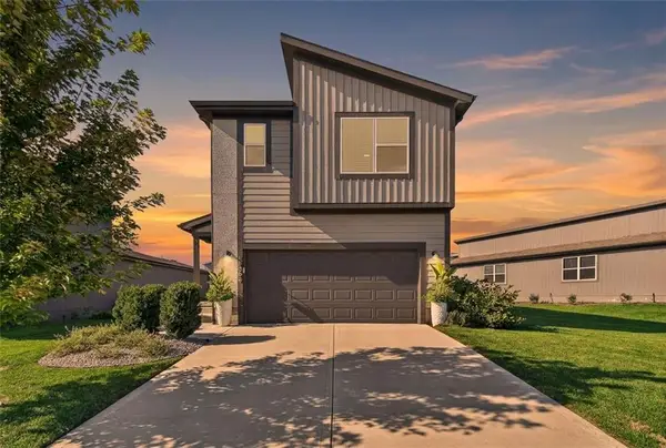 18068 Hauser Street, Overland Park, KS 66013