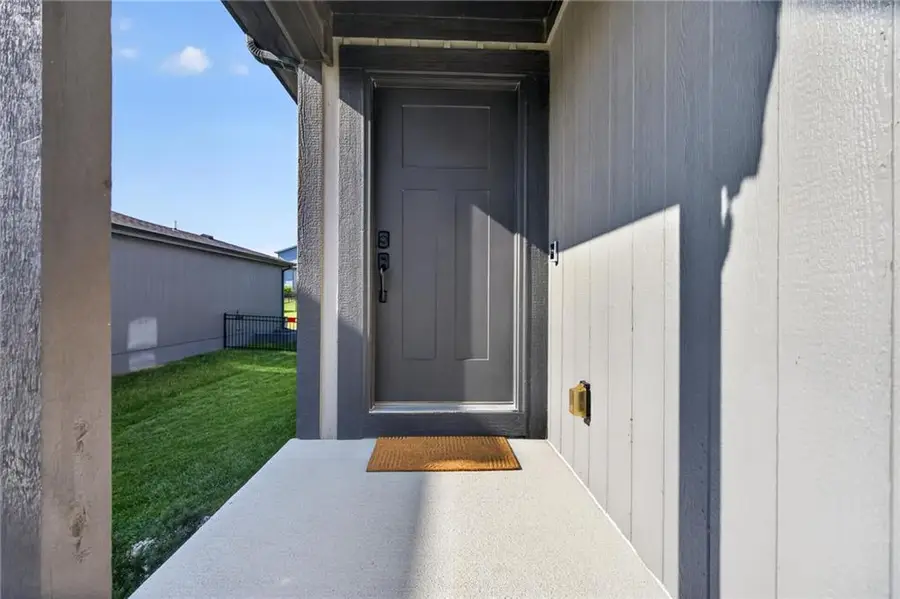 18068 Hauser Street, Overland Park, KS 66013 - #3