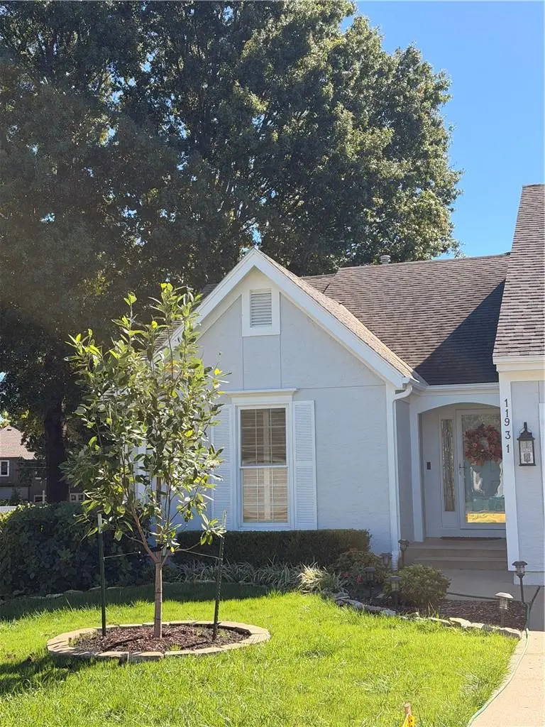 11931 Slater Street, Overland Park, KS 66213 - #1