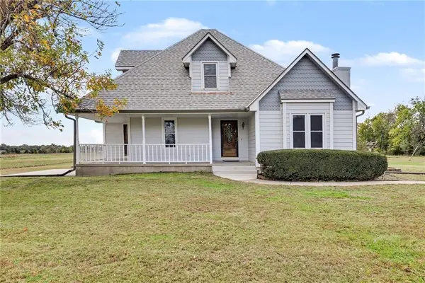 26503 283rd Street, Harrisonville, MO 64701