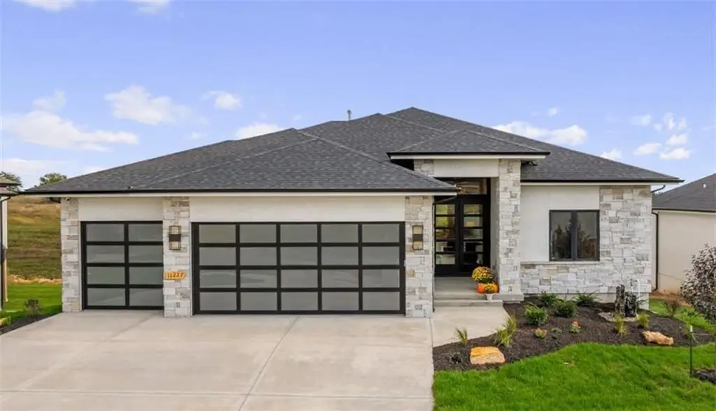 9451 Wild Rose Lane, Lenexa, KS 66227 - #1