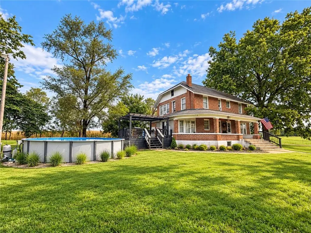 12366 SE Highway 116 N/a, Braymer, MO 64624 - #1