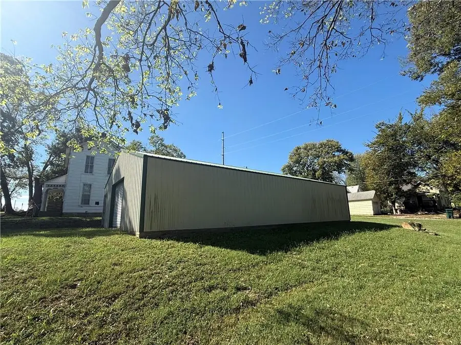 112 S Margrave Street, Fort Scott, KS 66701 - #3