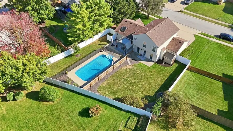 1304 NE 104th Place, Kansas City, MO 64155 - #2