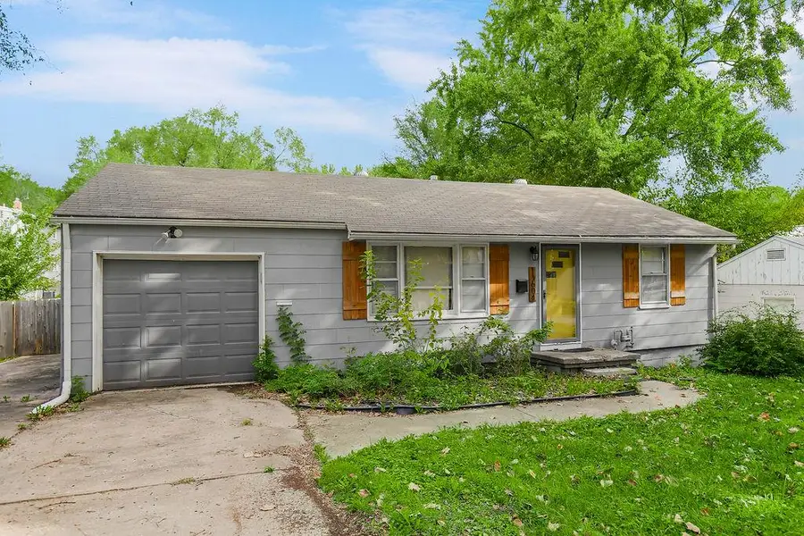11604 E 55th Street, Raytown, MO 64133 - #3