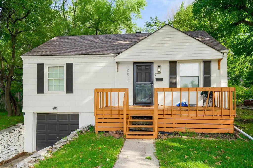 10812 E 59th Street, Raytown, MO 64133 - #1