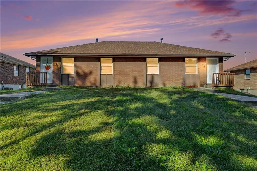1001 -1003 SW Kings Cross Road, Blue Springs, MO 64014 - #1