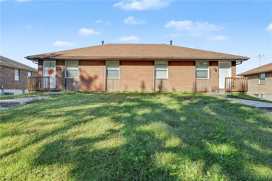 1001 -1003 SW Kings Cross Road, Blue Springs, MO 64014 - #3