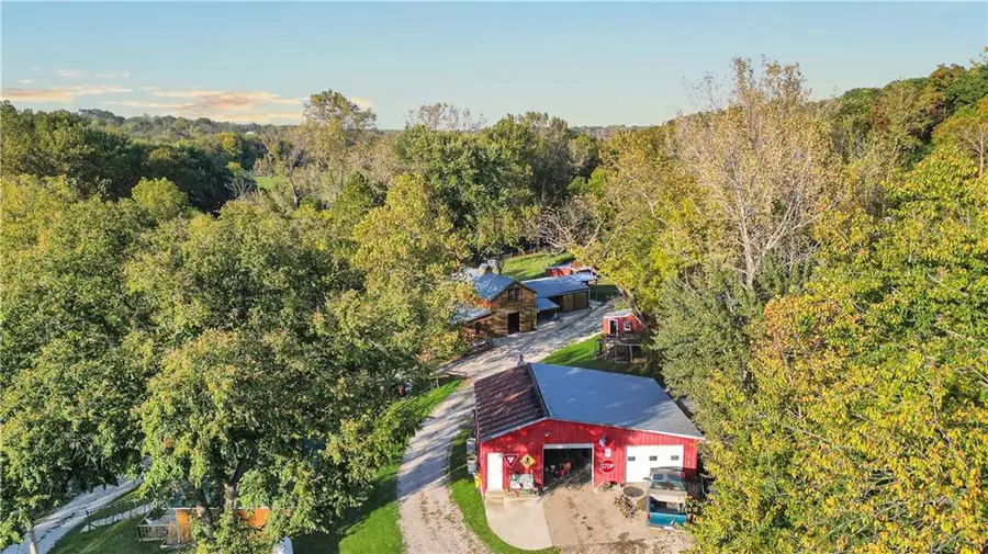 22413 State Hwy C Highway, Lawson, MO 64062 - #3