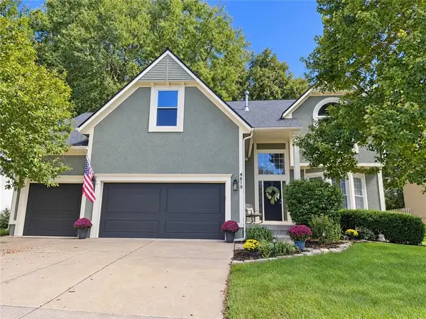 4619 Aminda Street, Shawnee, KS 66226