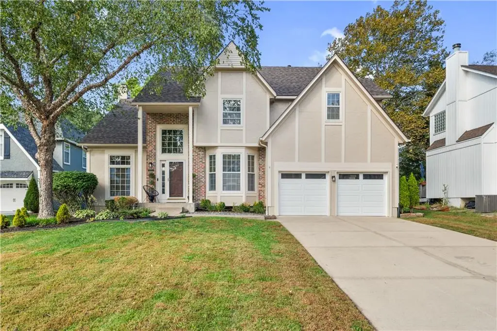 13912 Birch Street, Overland Park, KS 66224 - #1