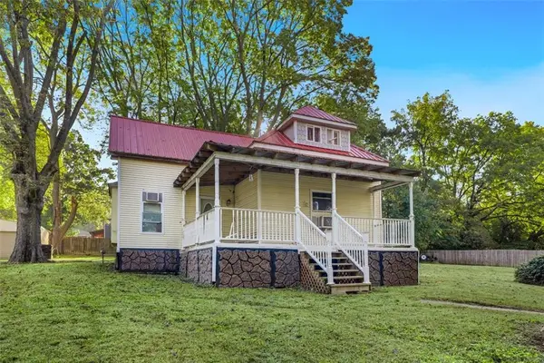 2509 S Vermont Avenue, Independence, MO 64052