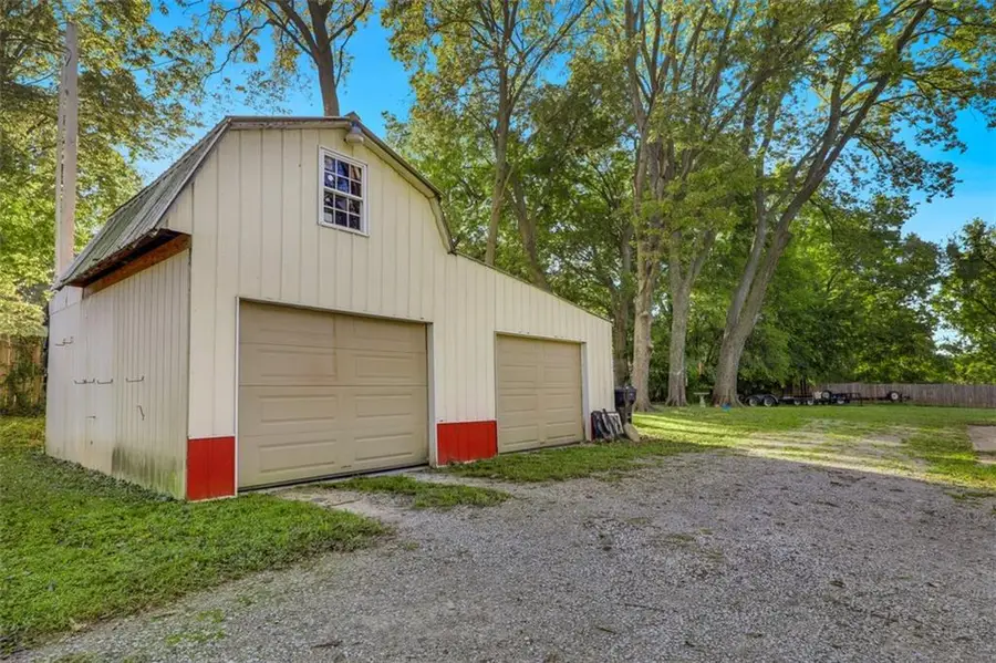 2509 S Vermont Avenue, Independence, MO 64052 - #2
