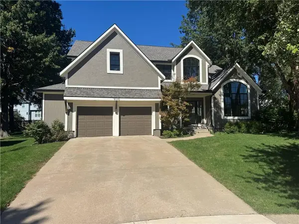 9110 W 129th Street, Overland Park, KS 66213