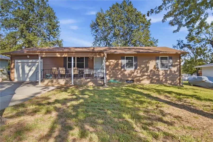 3112 Wisconsin Avenue, Topeka, KS 66605 - #2