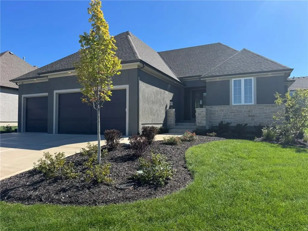 10401 W 151 Place, Overland Park, KS 66221 - #1