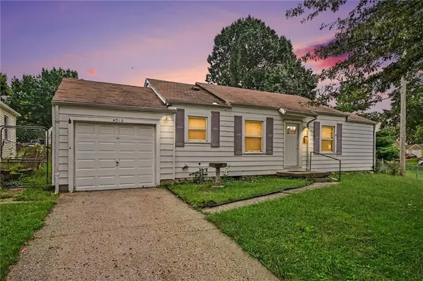 4013 Valley Way, Independence, MO 64052