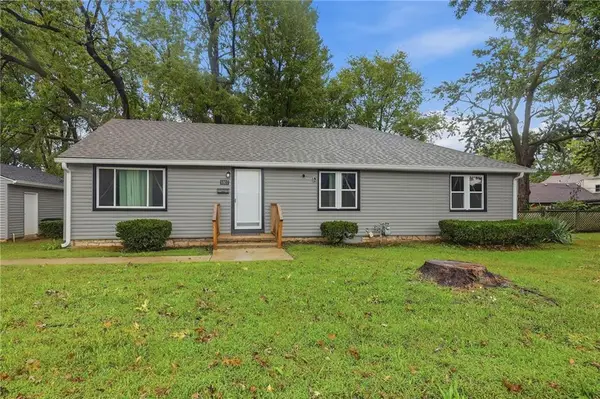 5807 Quivira Road, Shawnee, KS 66216