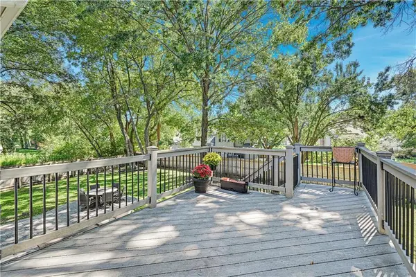 12432 Perry Street, Overland Park, KS 66213