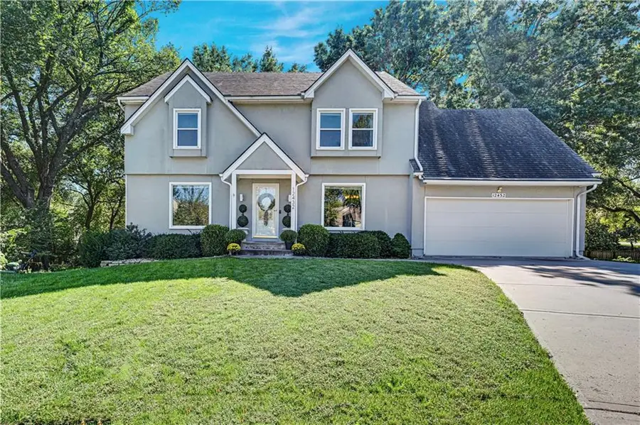 12432 Perry Street, Overland Park, KS 66213 - #3