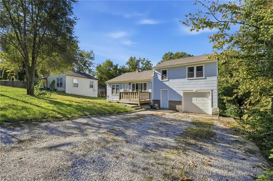 5142 NE Baxter Avenue, Kansas City, MO 64119 - #3