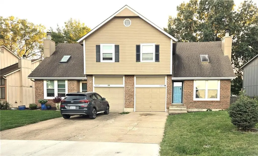 10639 W 115th Street, Overland Park, KS 66210 - #1