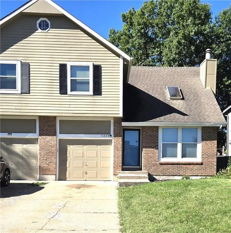 10639 W 115th Street, Overland Park, KS 66210 - #2
