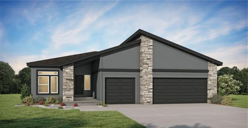 1609 Portsmouth Lane, Raymore, MO 64083 - #1