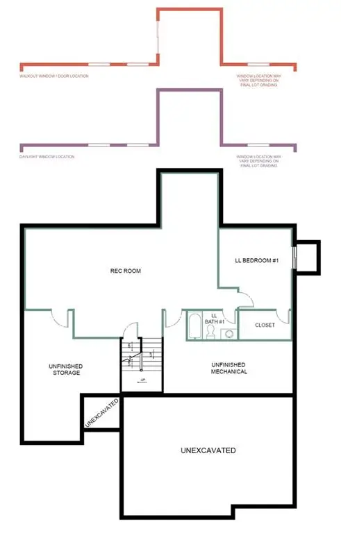 1609 Portsmouth Lane, Raymore, MO 64083 - #3