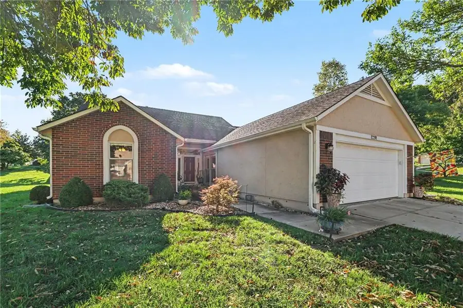 12201 Caenen Drive, Overland Park, KS 66213 - #3